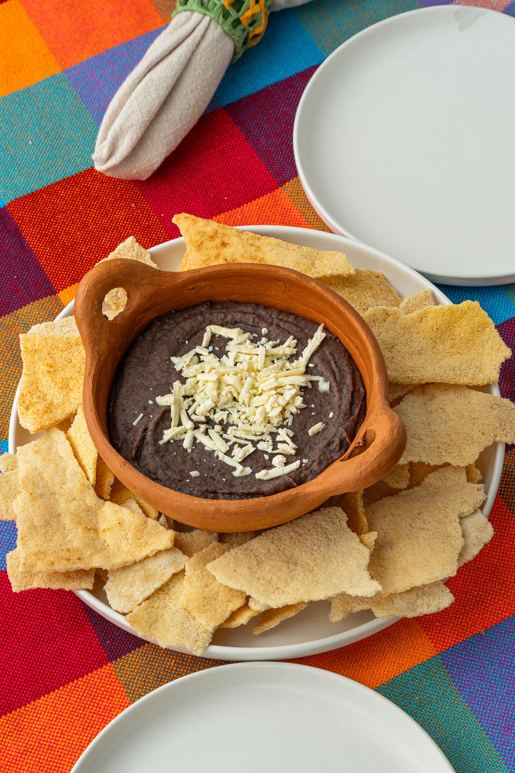 Casabe Chips